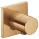 Keuco-KE-3-Wege-Ab-u-Umstellv-IXMO-Pure-59549-Schlauchanschluss-eckig-Bronze-geb-59549030102 gallery number 1